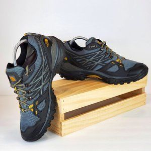 The North Face Mens Hedgehog Fastpack 
